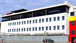 Citi Boutique Hotel - Lahara Avenue