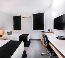 Citi Boutique Hotel - Lahara Avenue Room