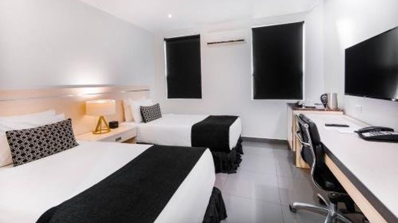 <b>Citi Boutique Hotel - Lahara Avenue Room</b>. Images powered by <a href="https://www.leonardoworldwide.com/" title="Leonardo Worldwide" target="_blank">Leonardo</a>.