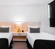 Citi Boutique Hotel - Lahara Avenue Room
