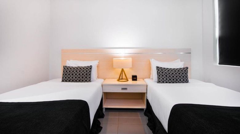 <b>Citi Boutique Hotel - Lahara Avenue Room</b>. Images powered by <a href="https://www.leonardoworldwide.com/" title="Leonardo Worldwide" target="_blank">Leonardo</a>.