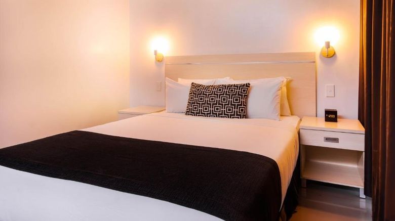 <b>Citi Boutique Hotel - Lahara Avenue Room</b>. Images powered by <a href="https://www.leonardoworldwide.com/" title="Leonardo Worldwide" target="_blank">Leonardo</a>.