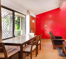 Citi Serviced Apartments - Korobosea Room