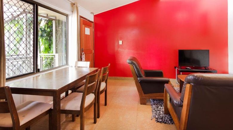 <b>Citi Serviced Apartments - Korobosea Room</b>. Images powered by <a href="https://www.leonardoworldwide.com/" title="Leonardo Worldwide" target="_blank">Leonardo</a>.