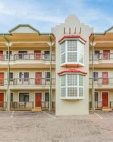 Citi Serviced Apartments - Korobosea