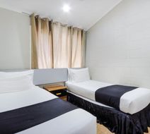 Citi Serviced Apartments - Korobosea Room
