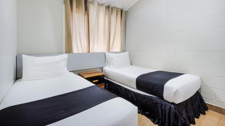 <b>Citi Serviced Apartments - Korobosea Room</b>. Images powered by <a href="https://www.leonardoworldwide.com/" title="Leonardo Worldwide" target="_blank">Leonardo</a>.