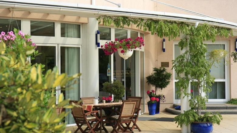 Hotel Circle Inn Exterior. Images powered by <a href="https://www.leonardoworldwide.com" target="_blank" rel="noopener">Leonardo</a>.