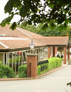 ORIDA Hotel Newbury