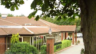 ORIDA Hotel Newbury