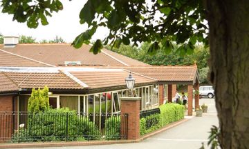 ORIDA Hotel Newbury