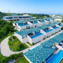 Oriental Hills Okinawa