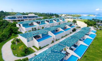Oriental Hills Okinawa