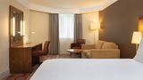 ORIDA Hotel Newbury Room