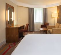 ORIDA Hotel Newbury Room