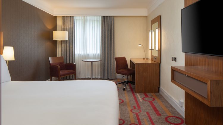 ORIDA Hotel Newbury Room