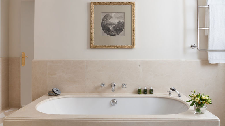 <b>Hotel Le Bristol Room</b>. Images powered by <a href=https://www.travelagewest.com/Hotels/Paris/