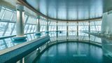 Jeju Shinhwa World Marriott Resort Pool