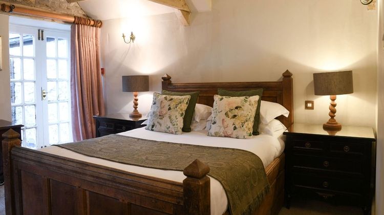 Charlton House Hotel & Spa Room