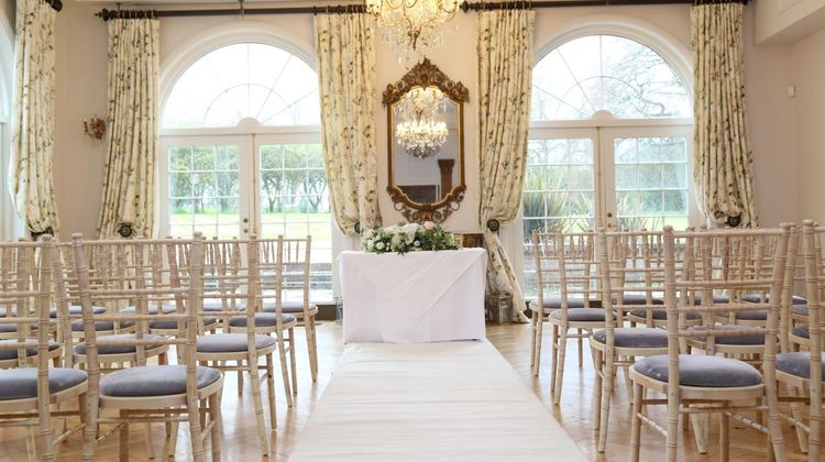 Charlton House Hotel & Spa Other