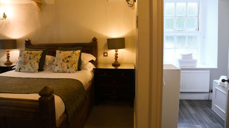 Charlton House Hotel & Spa Room
