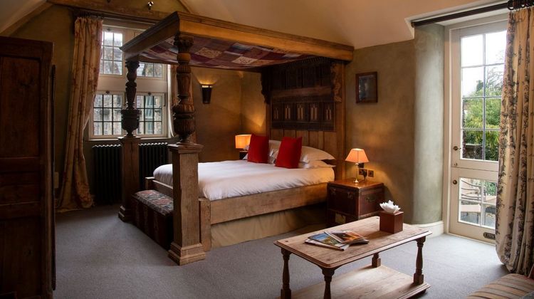 Charlton House Hotel & Spa Room