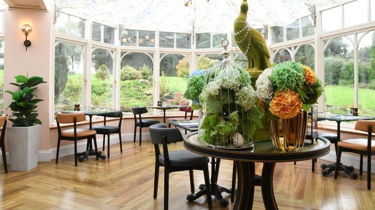 Charlton House Hotel & Spa Restaurant