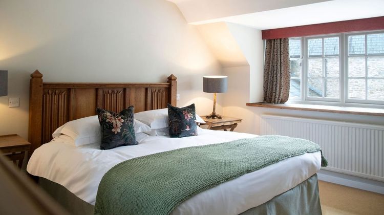 Charlton House Hotel & Spa Room