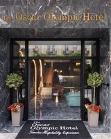 The Oscar Olympic Hotel