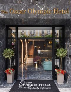 The Oscar Olympic Hotel
