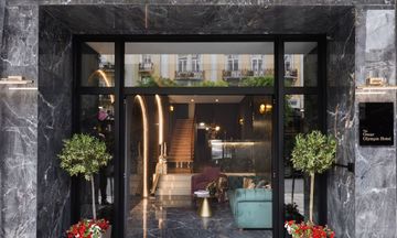 The Oscar Olympic Hotel