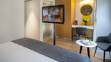 Prima City Hotel Room