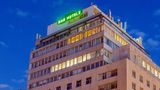 B&B Hotel Mollet Porta de Gallecs Exterior