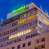 B&B Hotel Mollet Porta de Gallecs