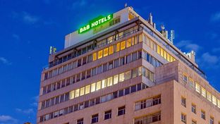B&B Hotel Mollet Porta de Gallecs