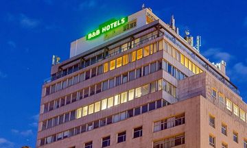 B&B Hotel Mollet Porta de Gallecs
