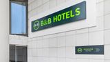 B&B Hotel Mollet Porta de Gallecs Exterior