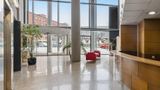 B&B Hotel Mollet Porta de Gallecs Lobby
