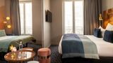 <b>Hotel Maxim Folies Suite</b>. Images powered by <a href="https://www.leonardoworldwide.com/" title="Leonardo Worldwide" target="_blank">Leonardo</a>.