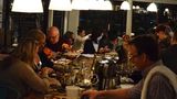 Holiday Inn Express Toronto Downtown Restaurant
