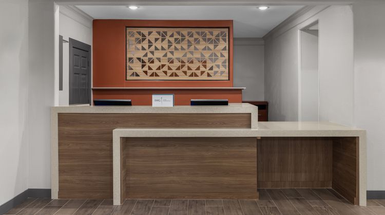 Candlewood Suites Texas City Exterior