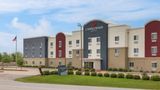 Candlewood Suites Texas City Exterior