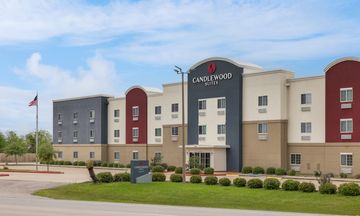 Candlewood Suites Texas City
