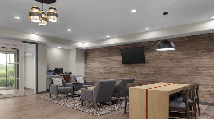 Candlewood Suites Texas City Exterior