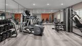 Candlewood Suites Texas City Health Club