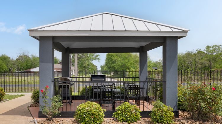 Candlewood Suites Texas City Other