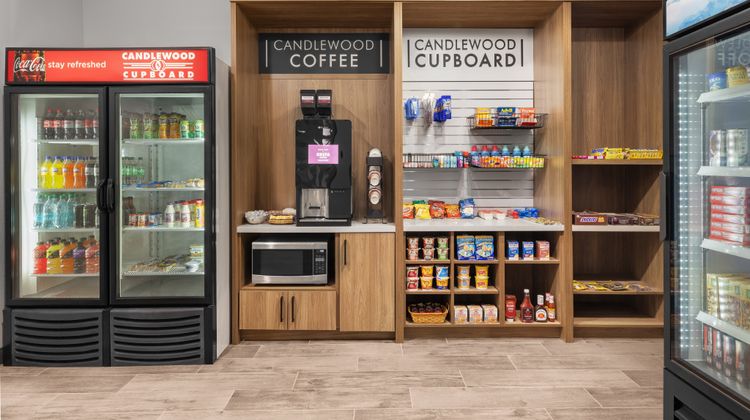 Candlewood Suites Texas City Other