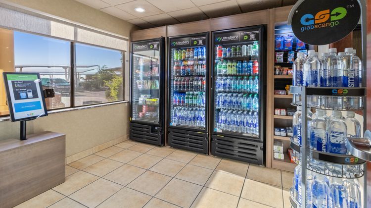 Holiday Inn Express Hotel & Suites Other