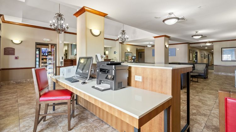 Holiday Inn Express Hotel & Suites Other