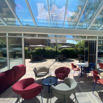 Holiday Inn Express Windsor